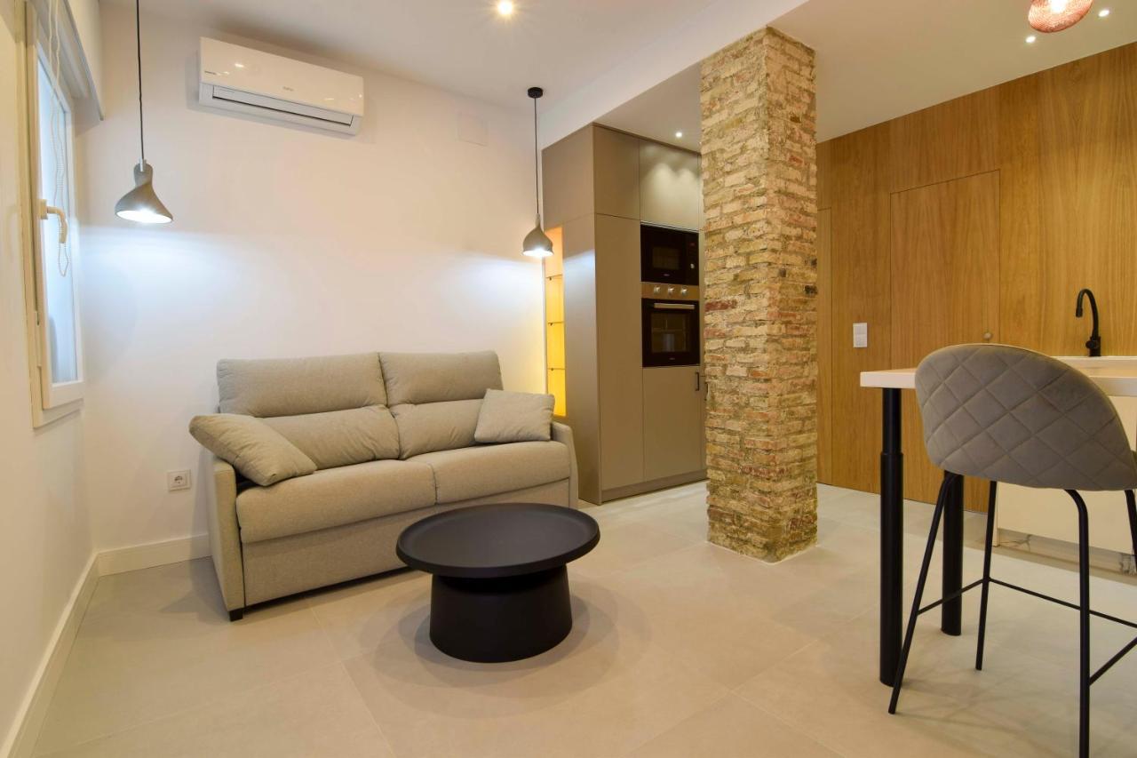 Letmalaga Princesa Huelin Extérieur photo