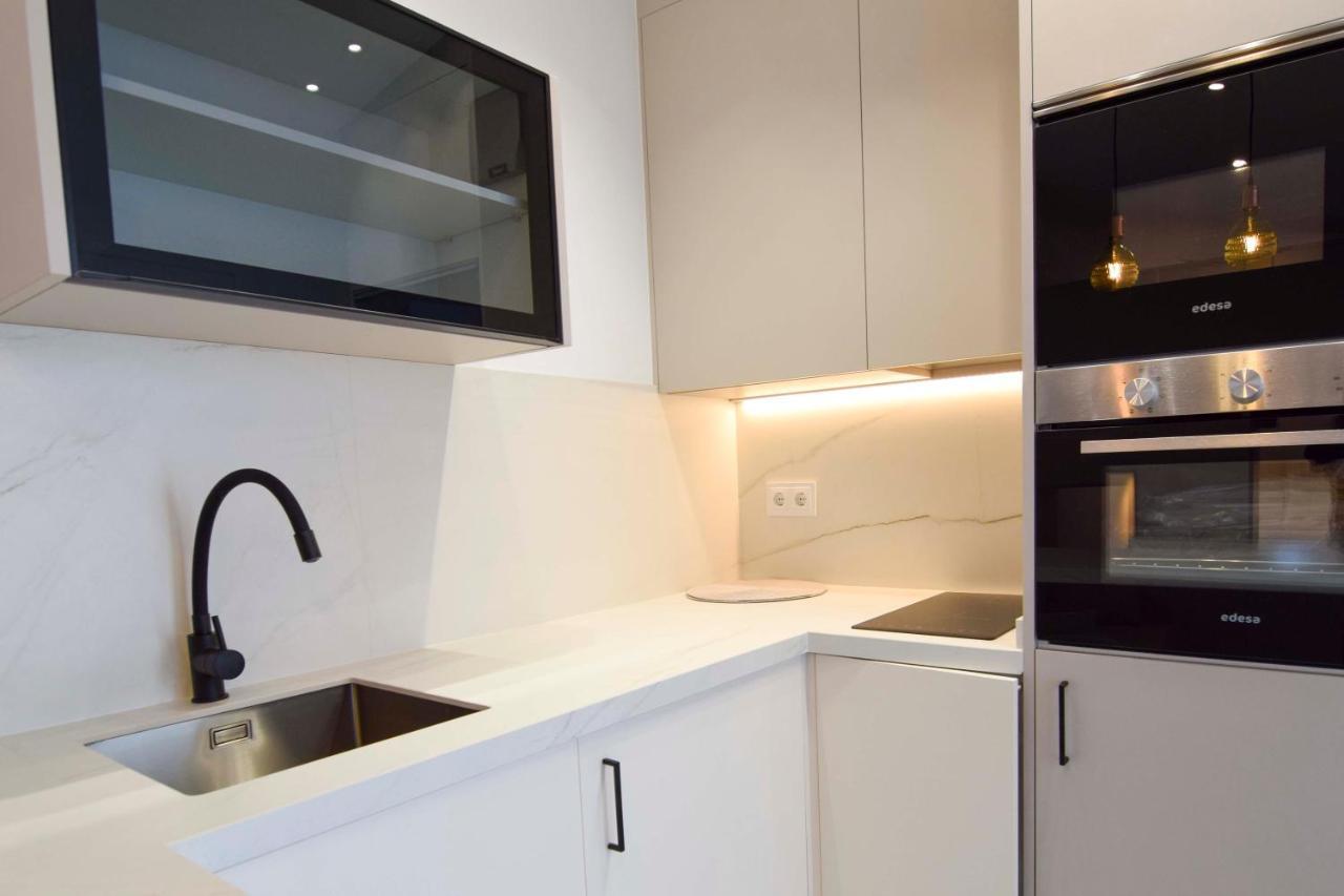 Letmalaga Princesa Huelin Extérieur photo