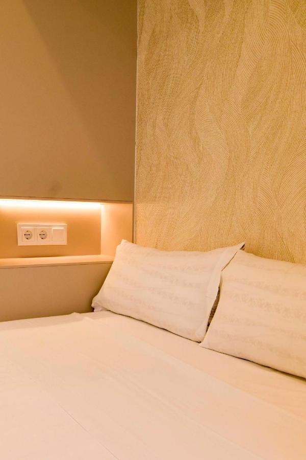 Letmalaga Princesa Huelin Extérieur photo