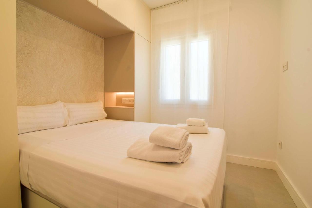 Letmalaga Princesa Huelin Extérieur photo