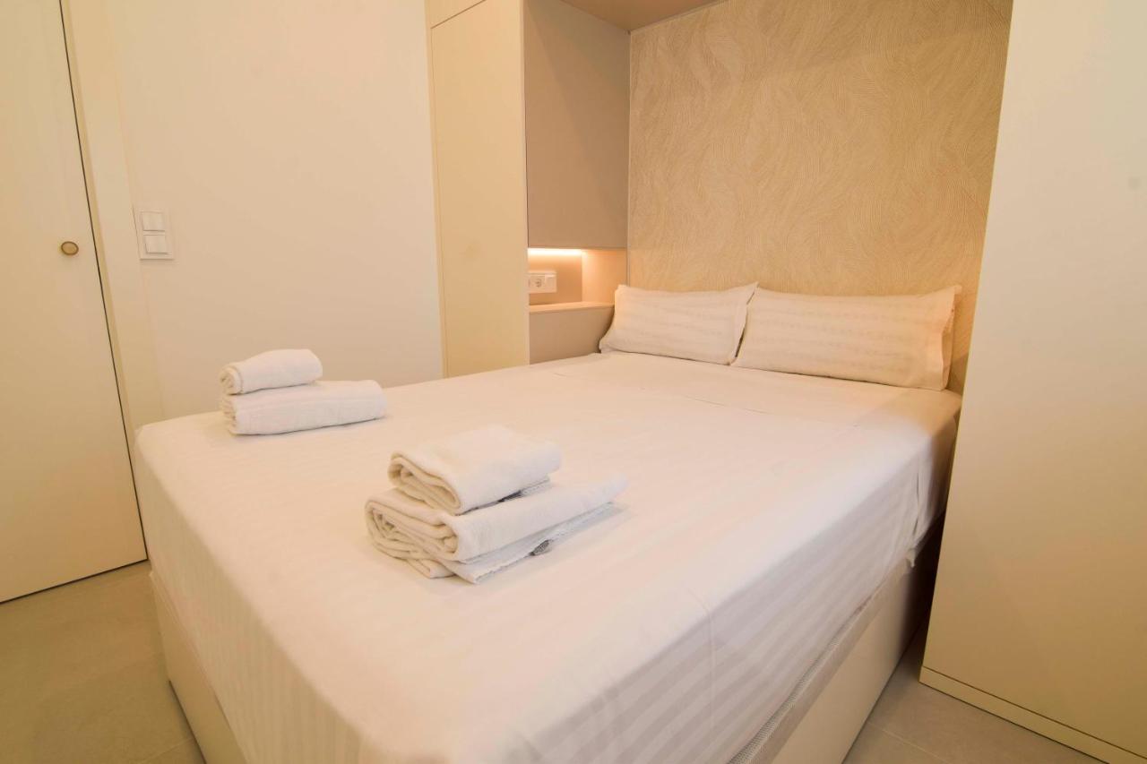 Letmalaga Princesa Huelin Extérieur photo