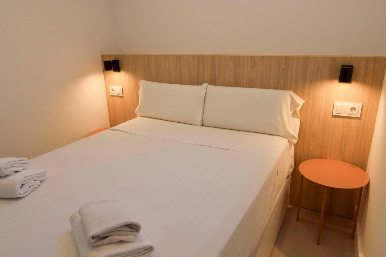 Letmalaga Princesa Huelin Extérieur photo