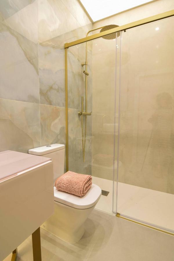 Letmalaga Princesa Huelin Extérieur photo