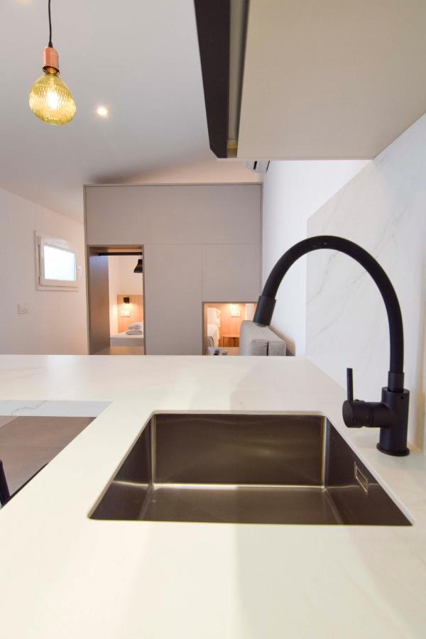 Letmalaga Princesa Huelin Extérieur photo