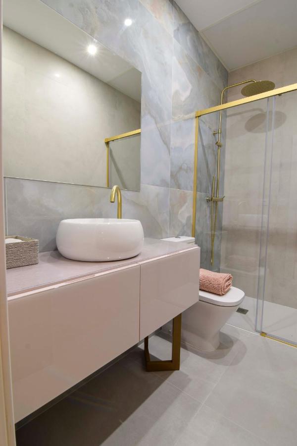 Letmalaga Princesa Huelin Extérieur photo