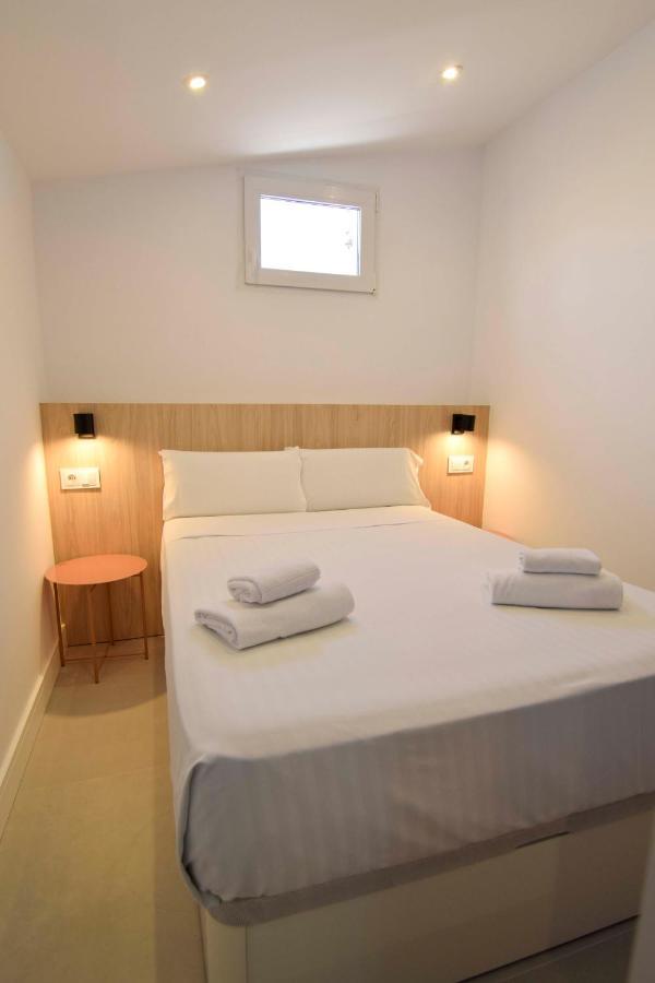 Letmalaga Princesa Huelin Extérieur photo
