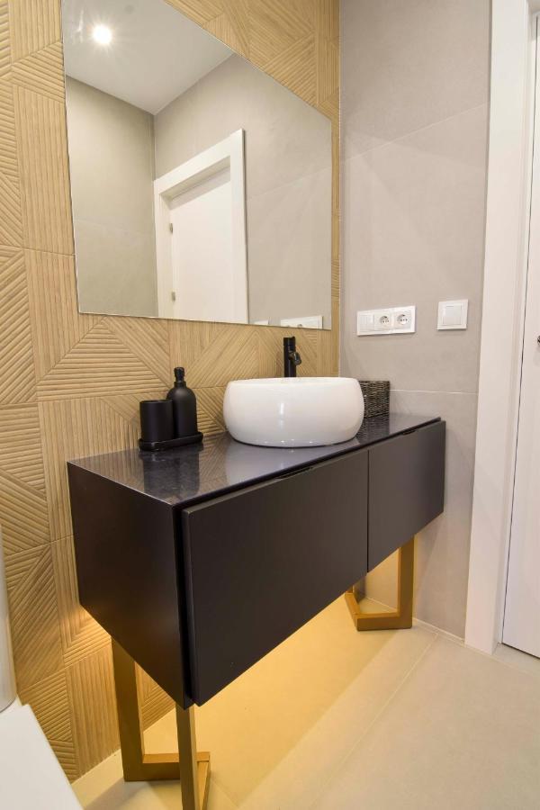 Letmalaga Princesa Huelin Extérieur photo