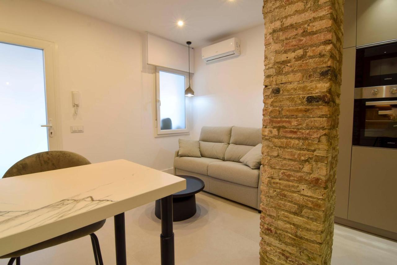 Letmalaga Princesa Huelin Extérieur photo