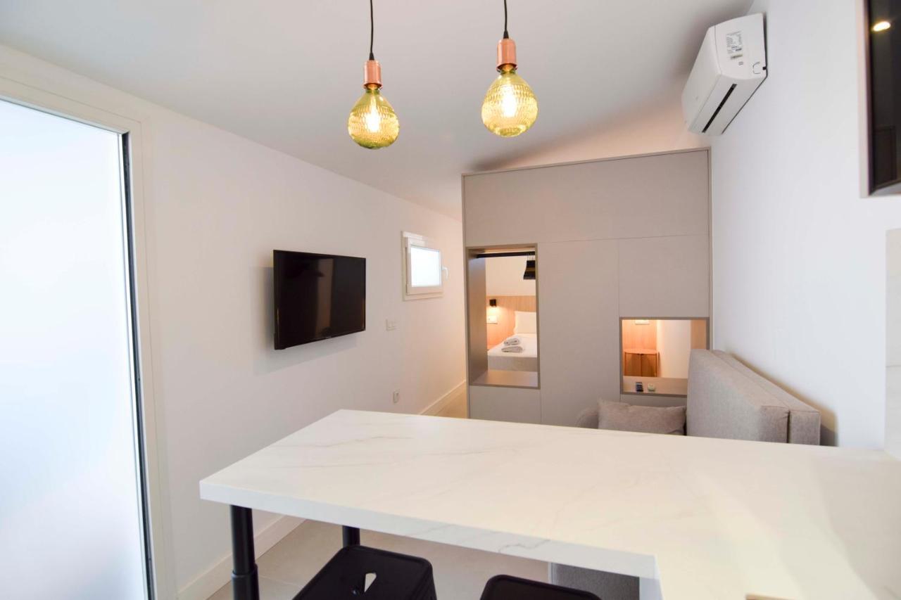 Letmalaga Princesa Huelin Extérieur photo